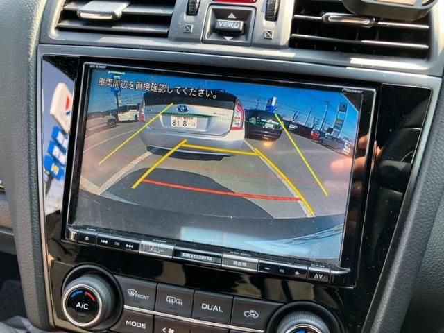 SUBARU WRX S4 2019 Image 31