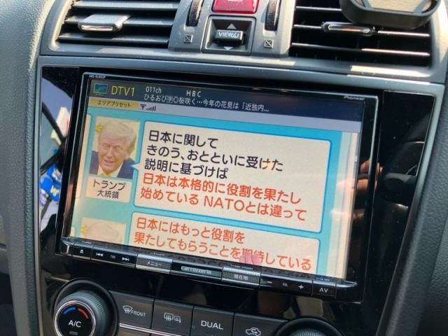 SUBARU WRX S4 2019 Image 31