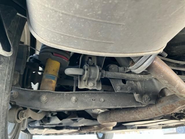 SUBARU WRX S4 2019 Image 31