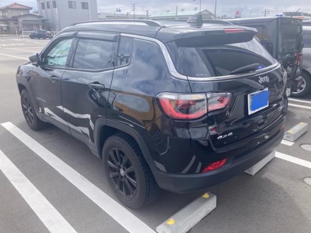 JEEP COMPASS 4WD 2017 Image 31