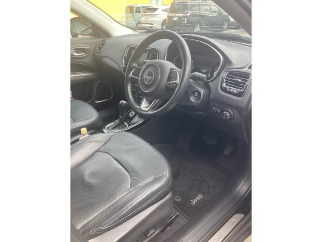 JEEP COMPASS 4WD 2017 Image 31