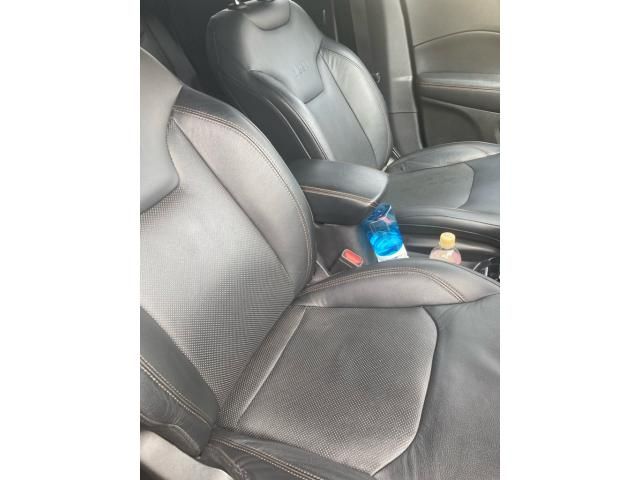 JEEP COMPASS 4WD 2017 Image 31