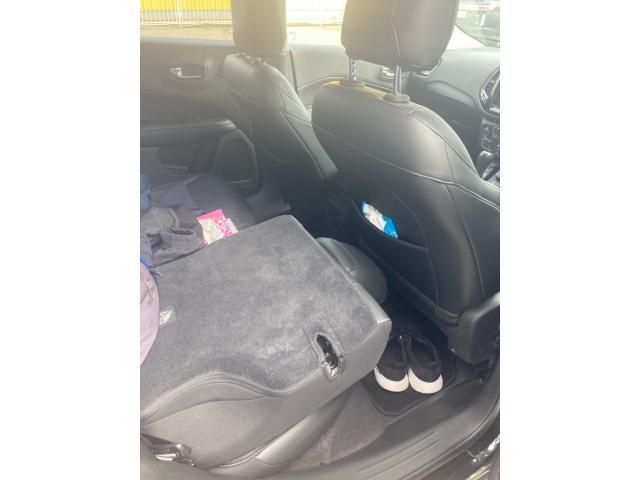 JEEP COMPASS 4WD 2017 Image 31