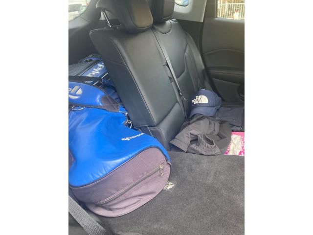 JEEP COMPASS 4WD 2017 Image 31