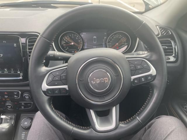 JEEP COMPASS 4WD 2017 Image 31