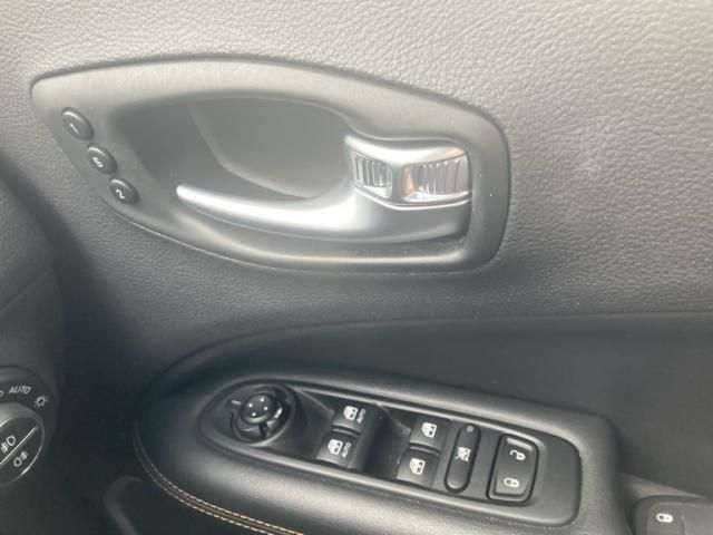 JEEP COMPASS 4WD 2017 Image 31