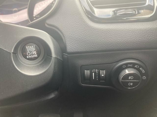 JEEP COMPASS 4WD 2017 Image 31