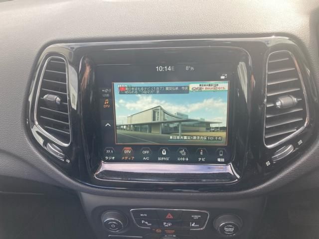 JEEP COMPASS 4WD 2017 Image 31