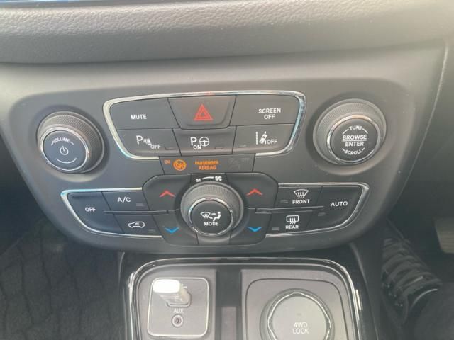 JEEP COMPASS 4WD 2017 Image 31