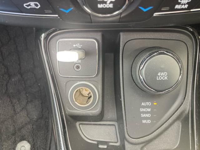 JEEP COMPASS 4WD 2017 Image 31