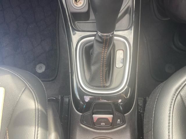 JEEP COMPASS 4WD 2017 Image 31