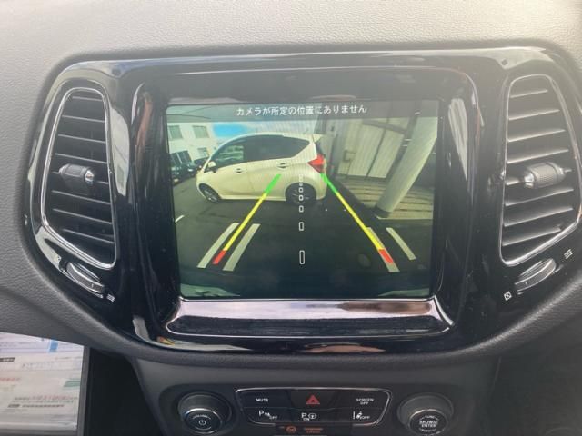 JEEP COMPASS 4WD 2017 Image 31