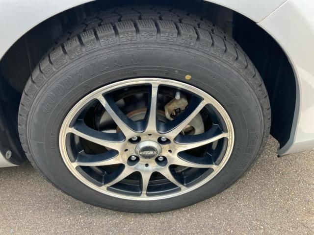 TOYOTA AQUA 2015 Image 31