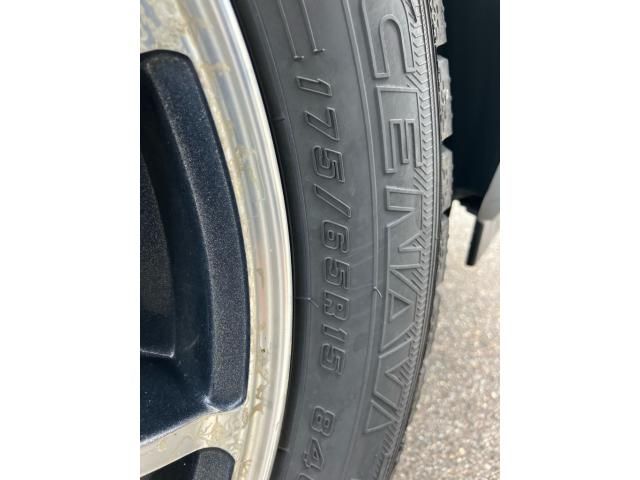 TOYOTA AQUA 2015 Image 31