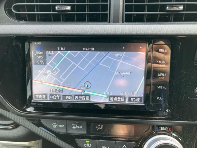 TOYOTA AQUA 2015 Image 31