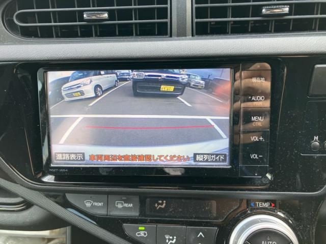 TOYOTA AQUA 2015 Image 31