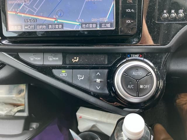 TOYOTA AQUA 2015 Image 31