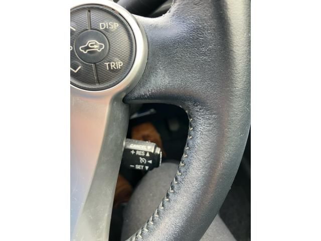 TOYOTA AQUA 2015 Image 31