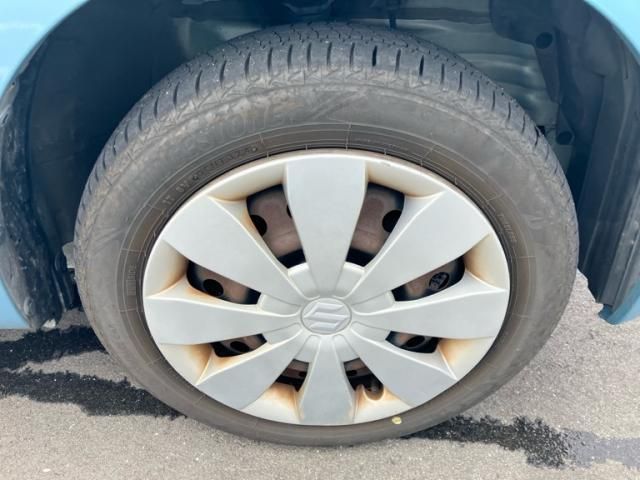 SUZUKI WAGON R 2015 Image 31