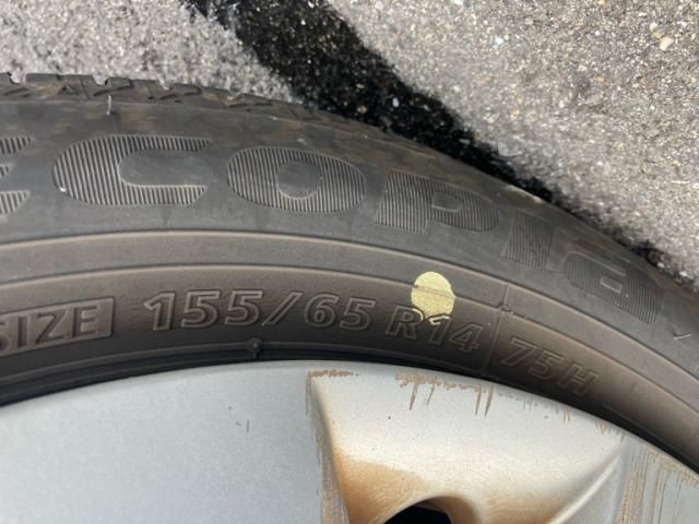 SUZUKI WAGON R 2015 Image 31