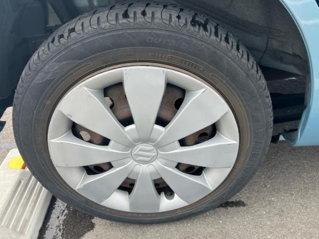 SUZUKI WAGON R 2015 Image 31