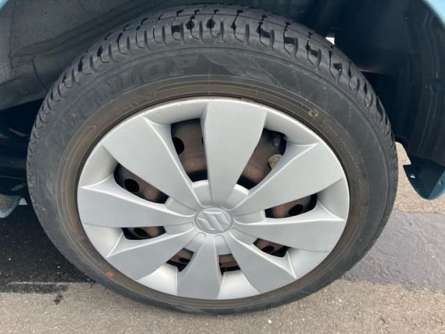 SUZUKI WAGON R 2015 Image 31