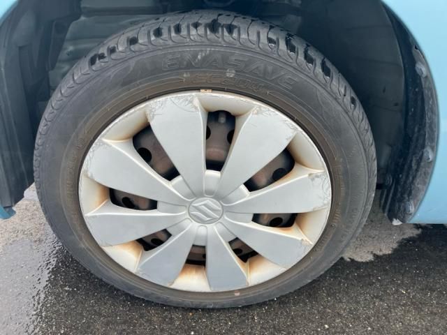 SUZUKI WAGON R 2015 Image 31