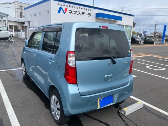 SUZUKI WAGON R 2015 Image 31