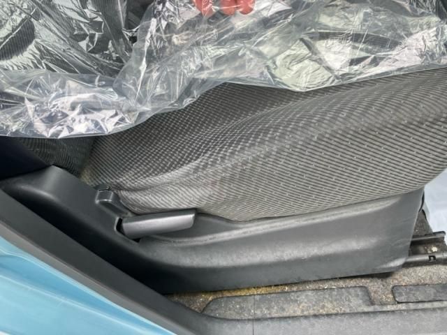 SUZUKI WAGON R 2015 Image 31