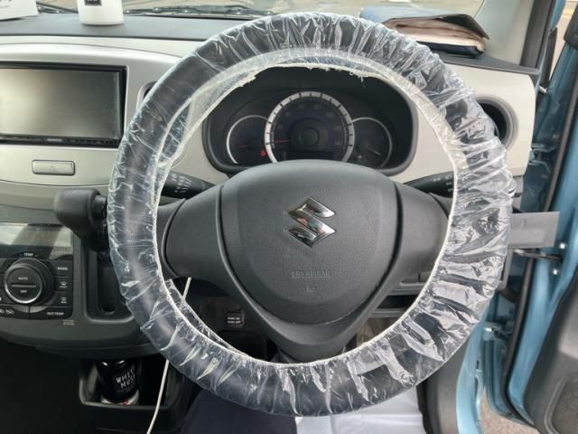 SUZUKI WAGON R 2015 Image 31