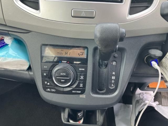 SUZUKI WAGON R 2015 Image 31