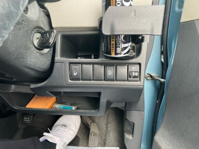 SUZUKI WAGON R 2015 Image 31