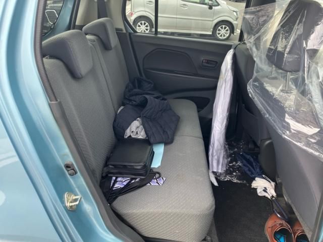 SUZUKI WAGON R 2015 Image 31