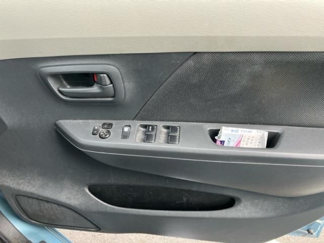 SUZUKI WAGON R 2015 Image 31