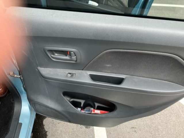 SUZUKI WAGON R 2015 Image 31