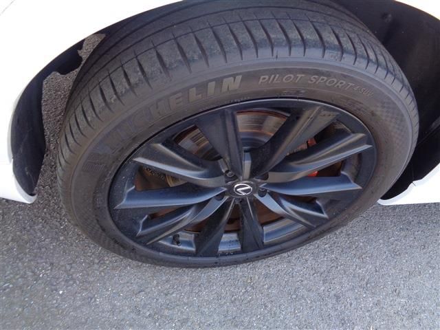 TOYOTA LEXUS RX500H 2023 Image 31