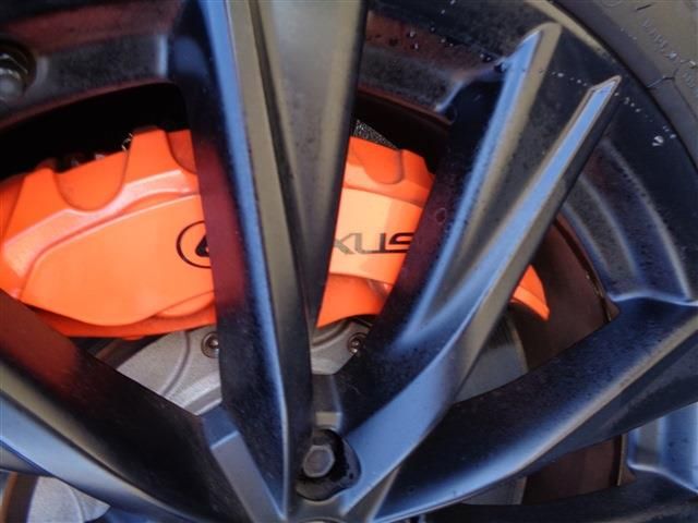 TOYOTA LEXUS RX500H 2023 Image 31