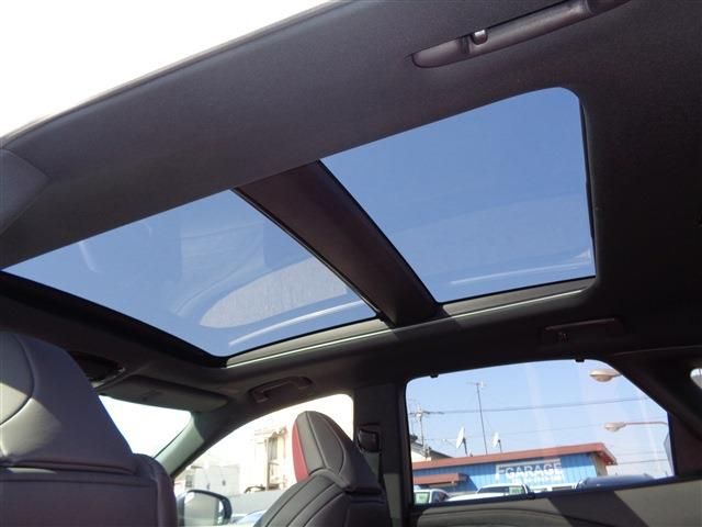 TOYOTA LEXUS RX500H 2023 Image 31