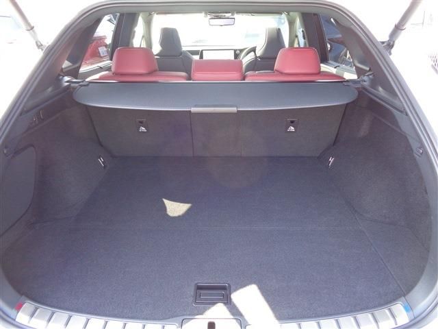 TOYOTA LEXUS RX500H 2023 Image 31