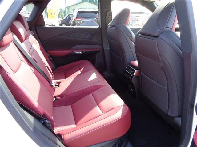 TOYOTA LEXUS RX500H 2023 Image 31