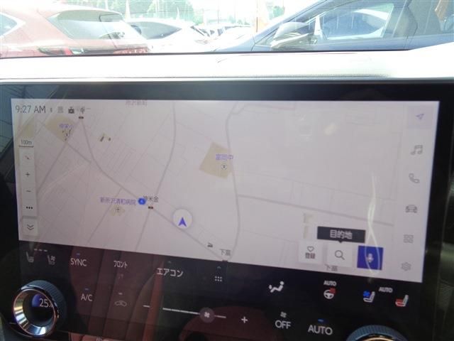 TOYOTA LEXUS RX500H 2023 Image 31