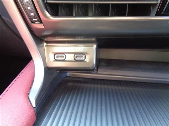 TOYOTA LEXUS RX500H 2023 Image 31