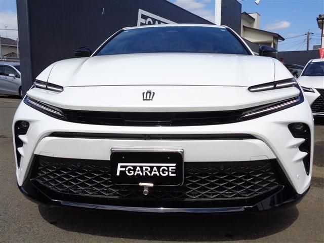 TOYOTA CROWN SPORT 2024 Image 31