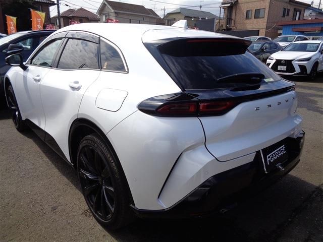 TOYOTA CROWN SPORT 2024 Image 31