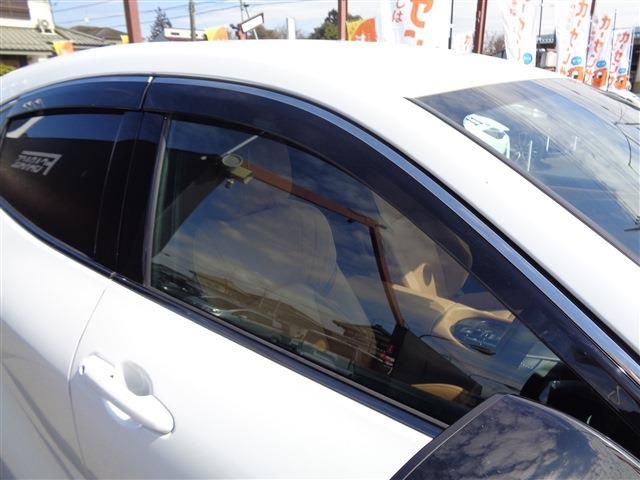 TOYOTA CROWN SPORT 2024 Image 31