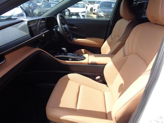 TOYOTA CROWN SPORT 2024 Image 31