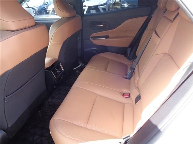 TOYOTA CROWN SPORT 2024 Image 31