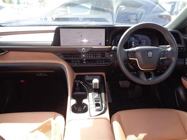 TOYOTA CROWN SPORT 2024 Image 31