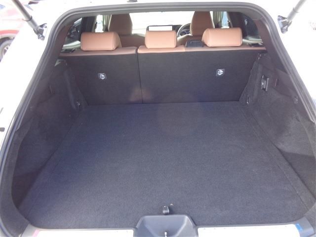 TOYOTA CROWN SPORT 2024 Image 31