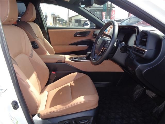 TOYOTA CROWN SPORT 2024 Image 31